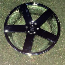 DUBS 24’ Inch