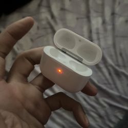 Apple AirPods Pro 2nd Generation 