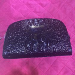 Brahmin Clutch Bag