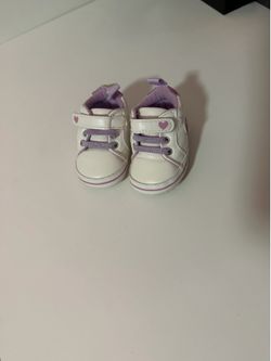 newborn shoes
