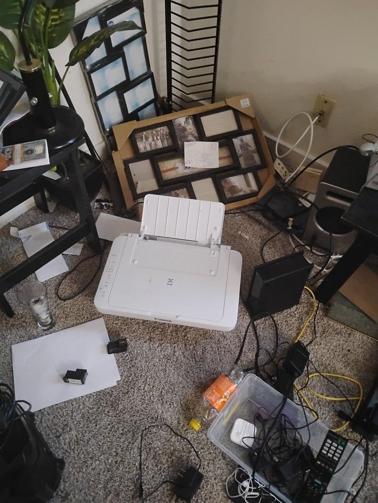Pixel Copier
