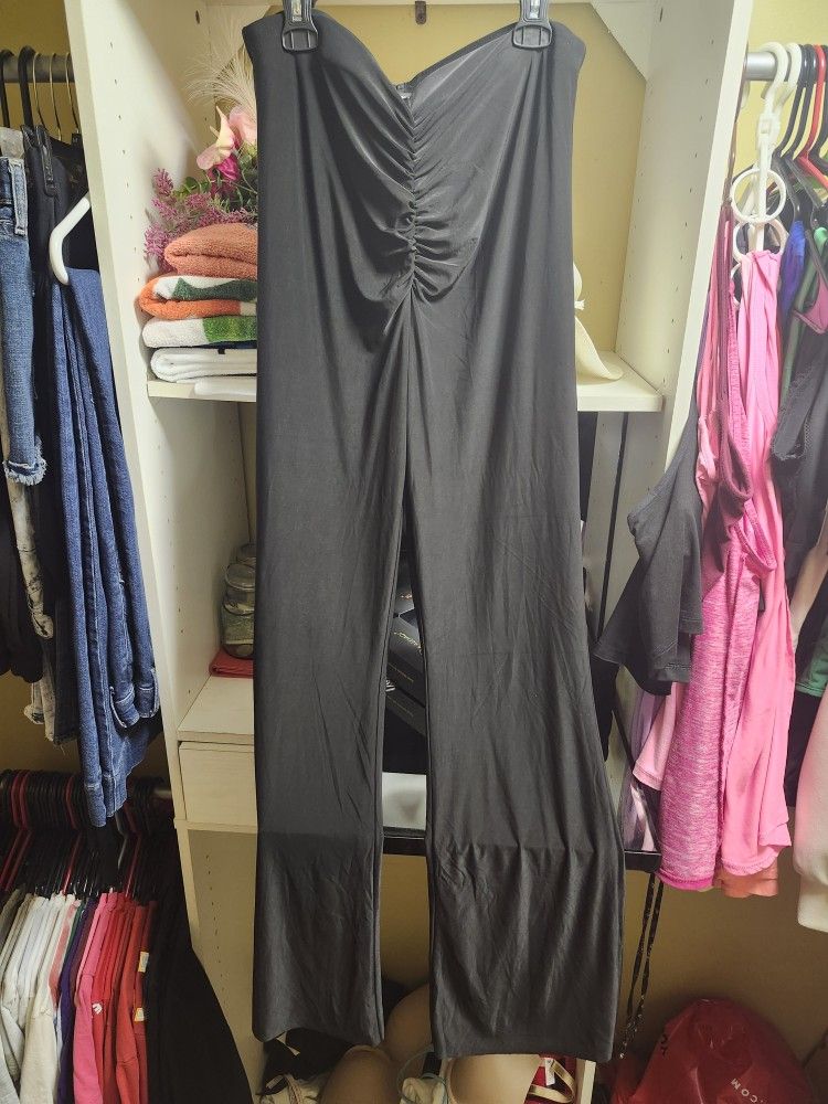 Black Pants