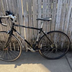 Road Bike Size S M  Good Shape 