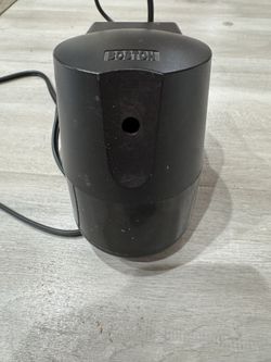 pencil sharpener