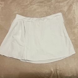 Athletic Skirt