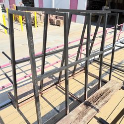 Granite and Quartz racks
