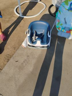 Eating Chair For Baby