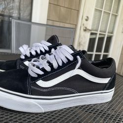 Vans Old Skool