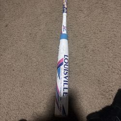 Softball Bat Louisville 