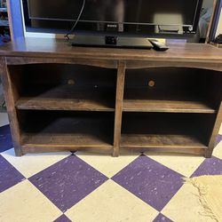 TV Stand Or Console Table 