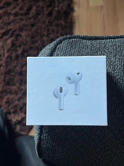 AirPod pro 3