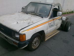 New And Used Truck Parts For In Los Angeles Ca Offerup Toyota Parts Do Not Have Truck For In Los Angeles
