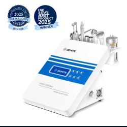 HydroVerstand Pro Aesthetician Machine