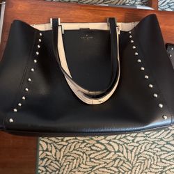 Kate Spade Purse And Wallet Only $50