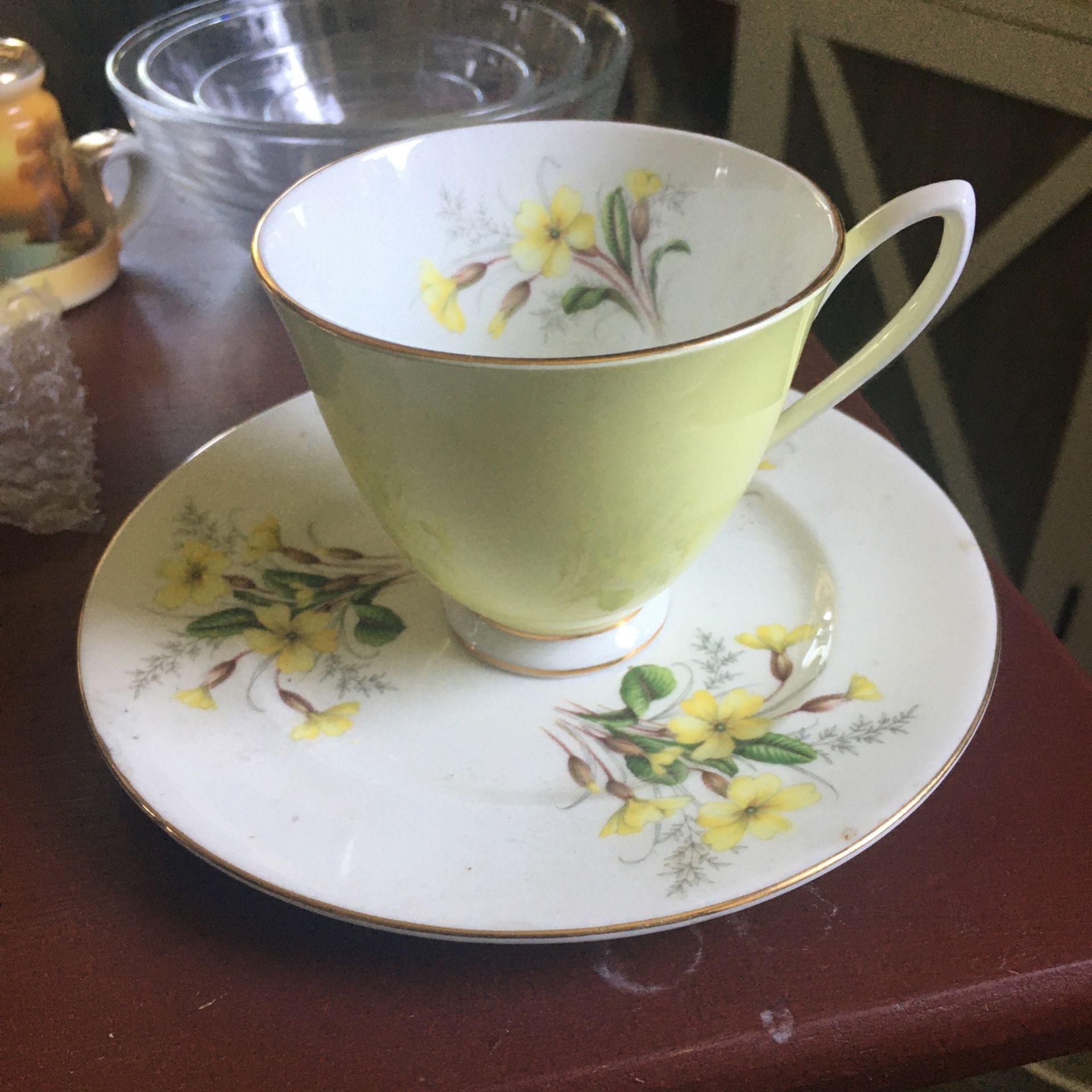 TeaCup Royal Albert
