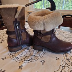 Ugg Boots Size 7.5 
