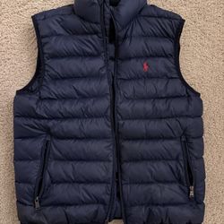 Polo Ralph Lauren Vest