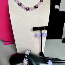 Necklace Sets