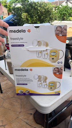 Medela Breast pump