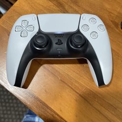 Sony Ps5 Controller 