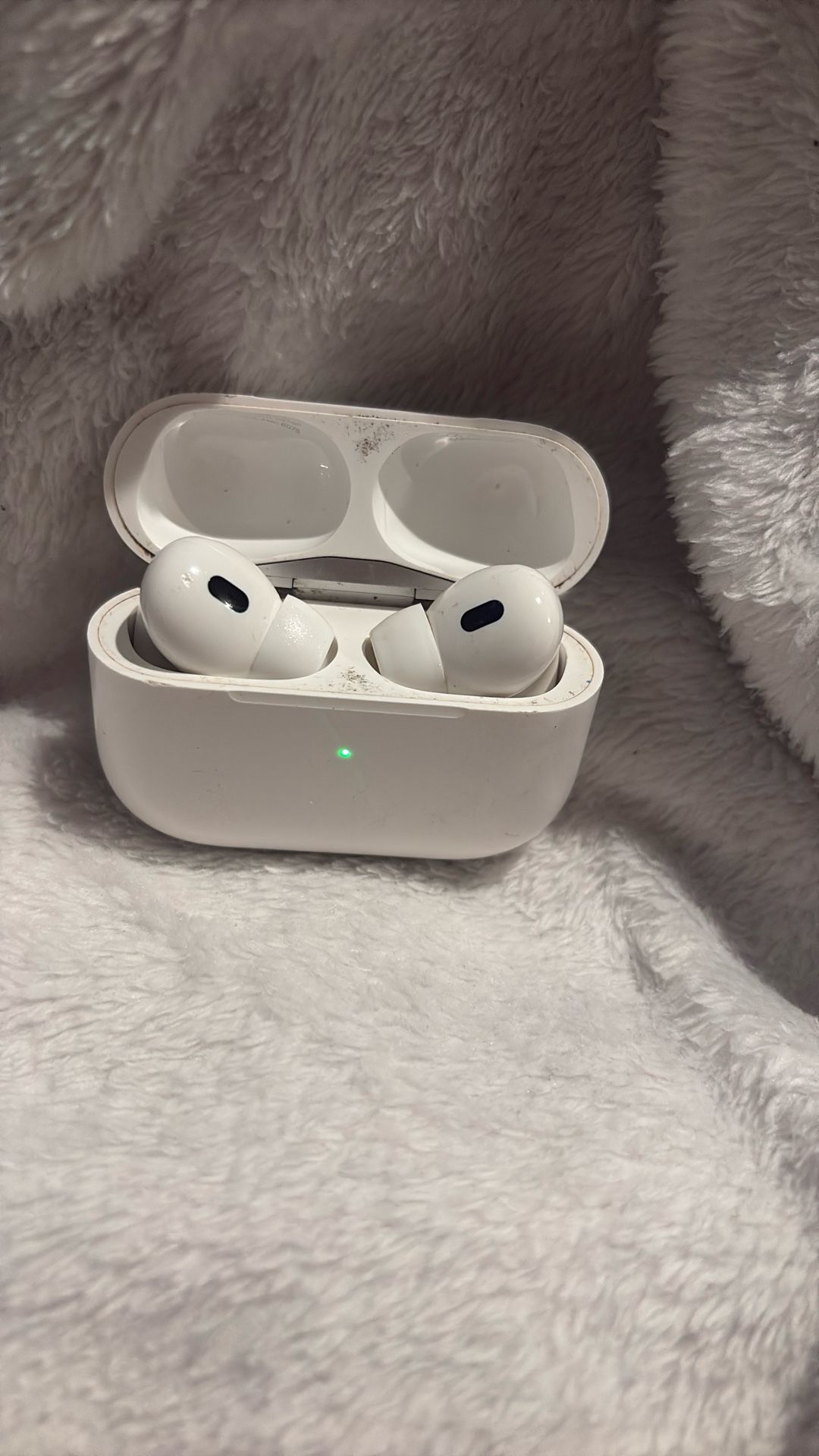 Airpod Pros 