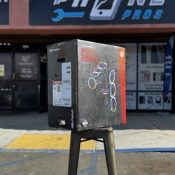 Cyberpower Pc Gaming Desktop 