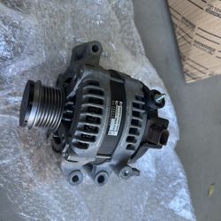 2022 RAV4 Alternator CORE