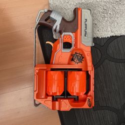 Nerf FlipFury