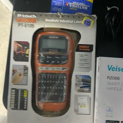 Electric wire printer