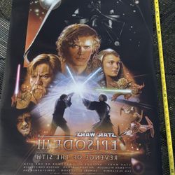 Vintage Theater Posters Lot