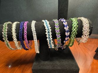 Hand made Bracelets $5