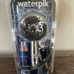 Waterpik PowerSpray+