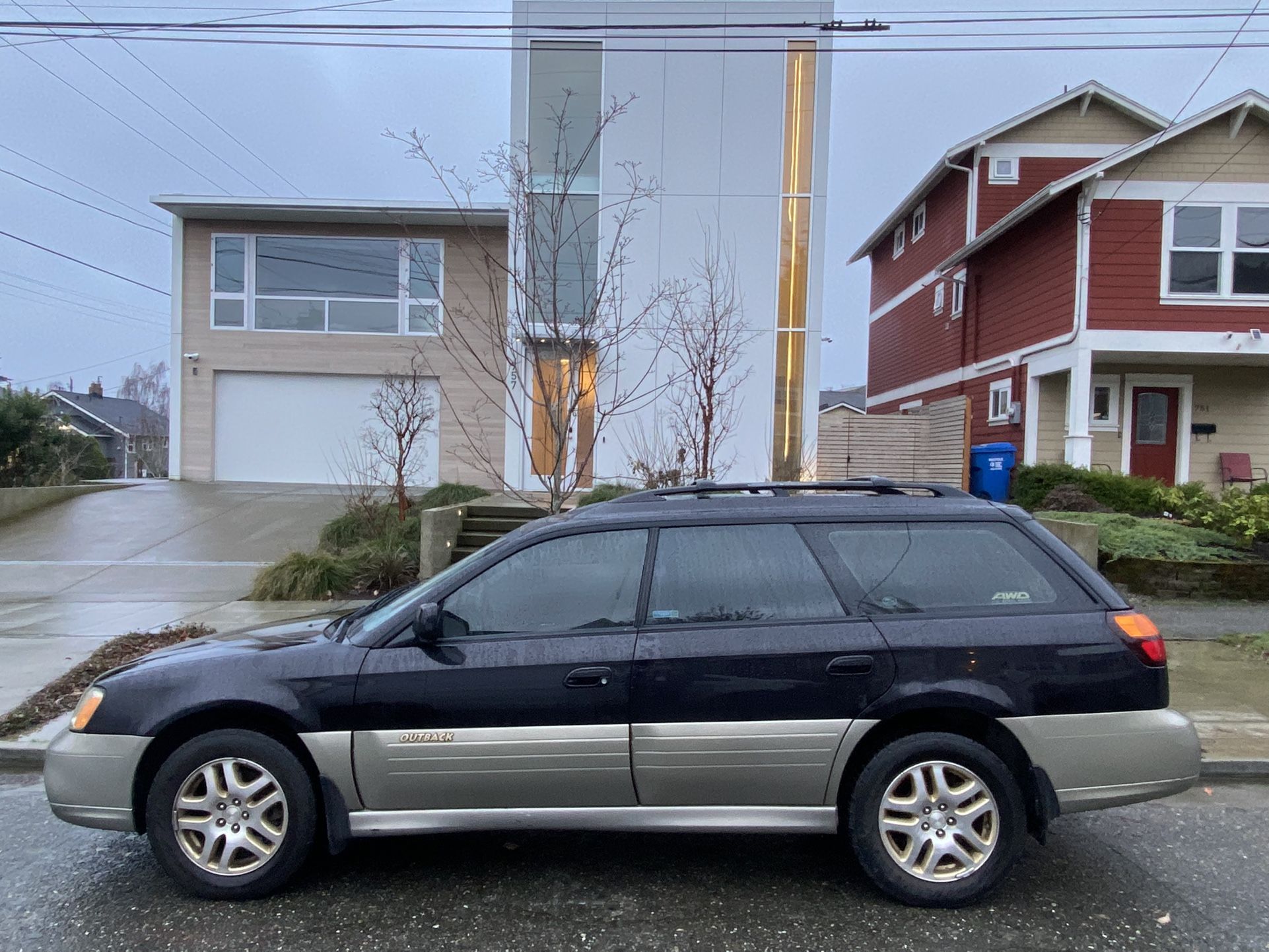 Amazing 2003 Subaru Outback Deals You Can'T Miss! - 21u74li