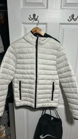 Aeropostale Puffer Jacket