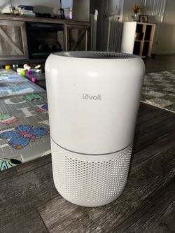 Levoit Air Purifier