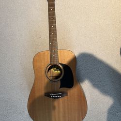 Lyon LG2PAK Guitar