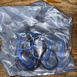 Intake Plenum Gasket Set MS971181 