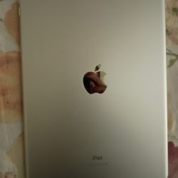 Apple tablet