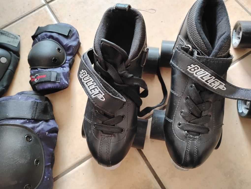 Men's Skates