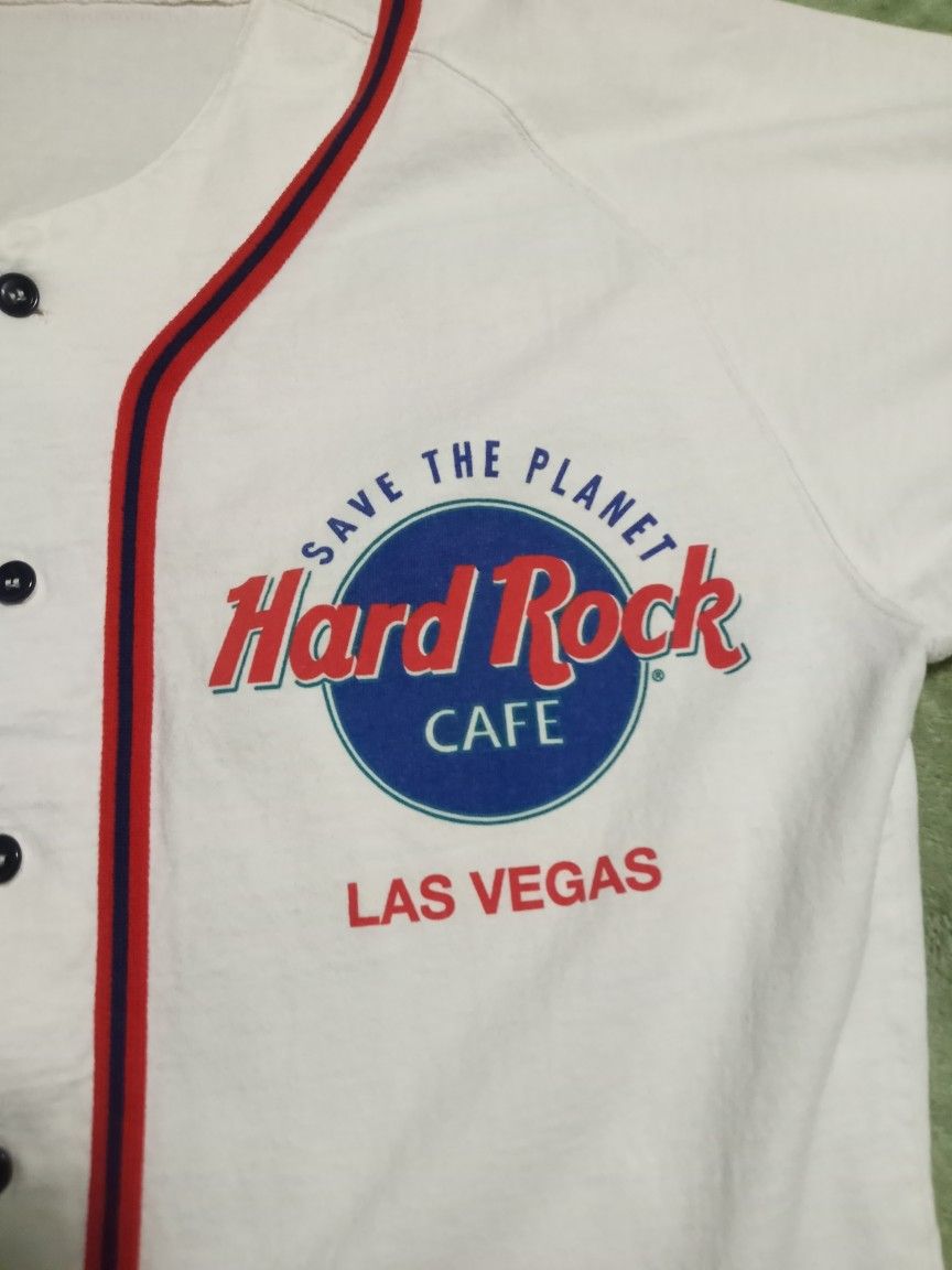 Hard Rock Cafe Las Vegas