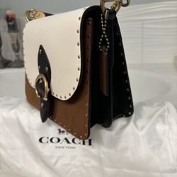 Brand New COACH handbag