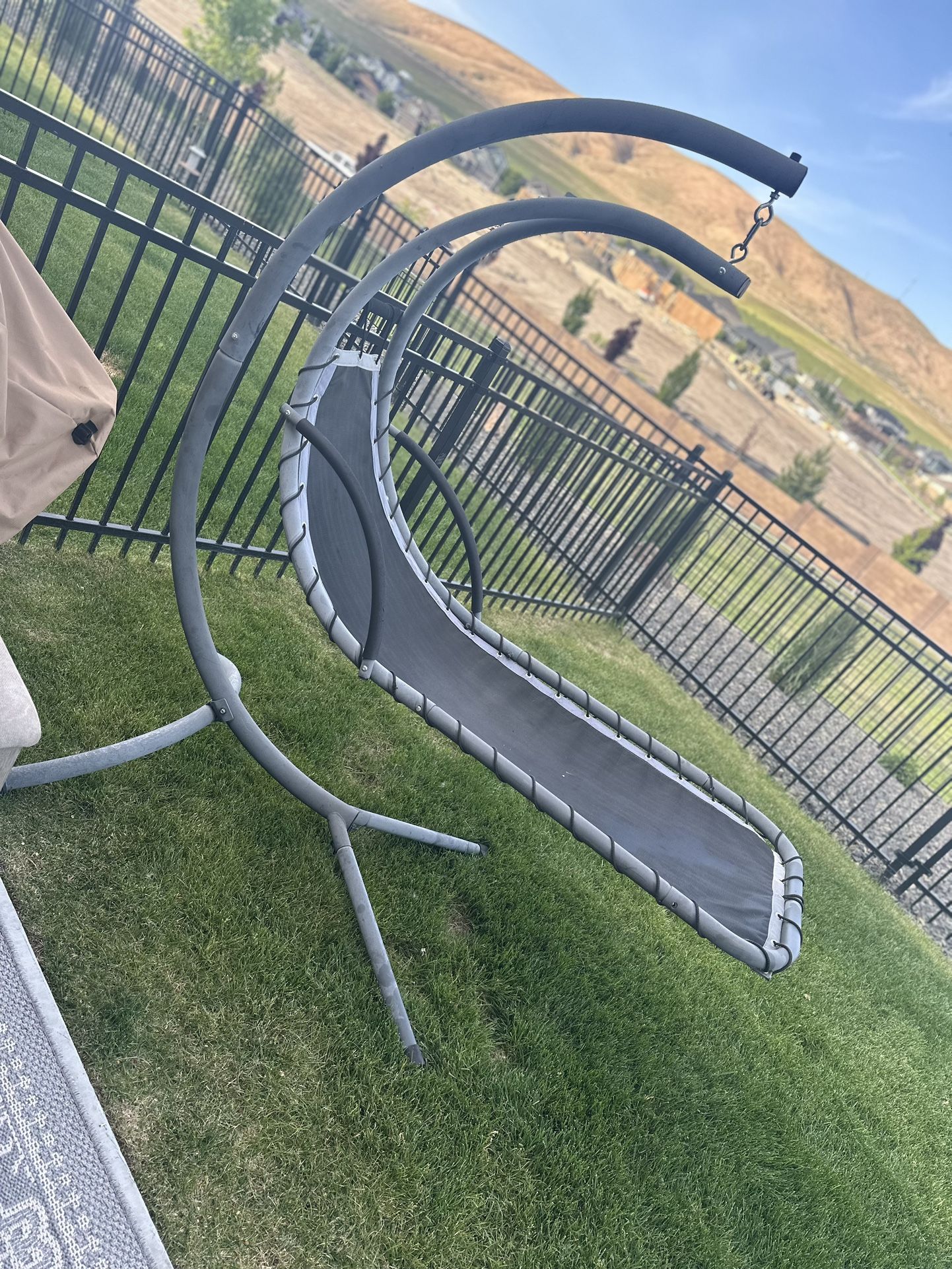 Outdoor Chair
