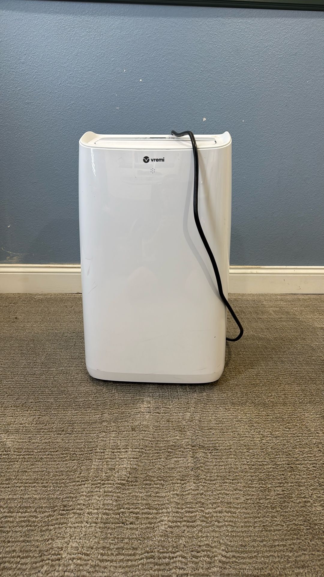 Portable Air Conditioner + Heat