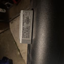 Audi Sunshade For Trunk