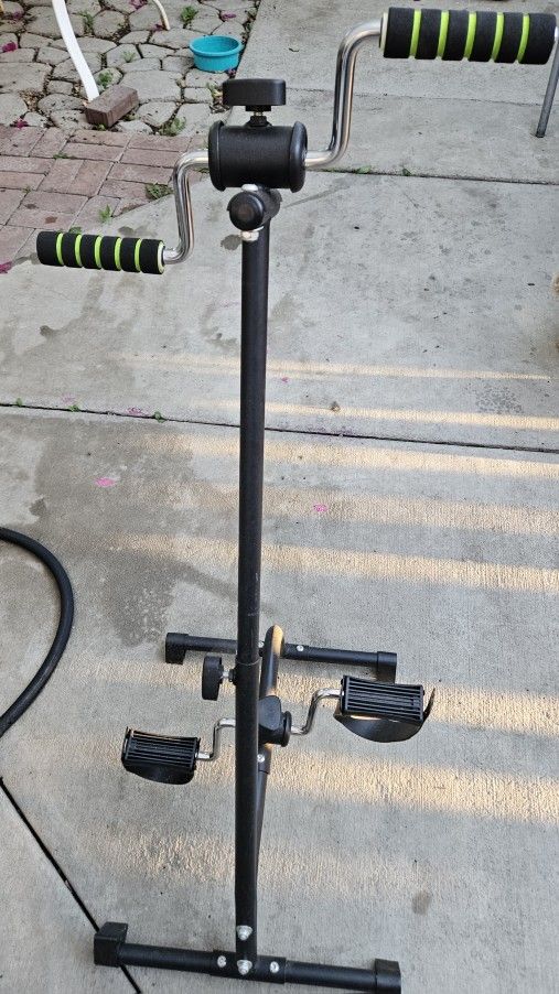 Exercise Machine