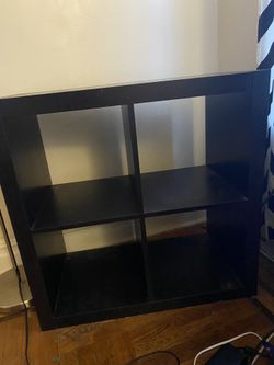 Book Shelve