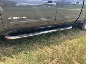 Side Bars