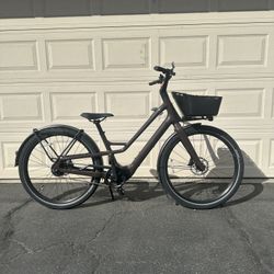 Specialized Electric Bike - New