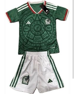 Jersey kids size 24