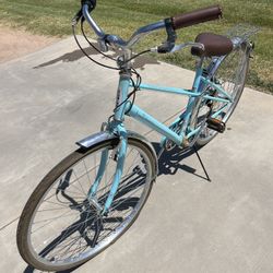 Schwinn Bike